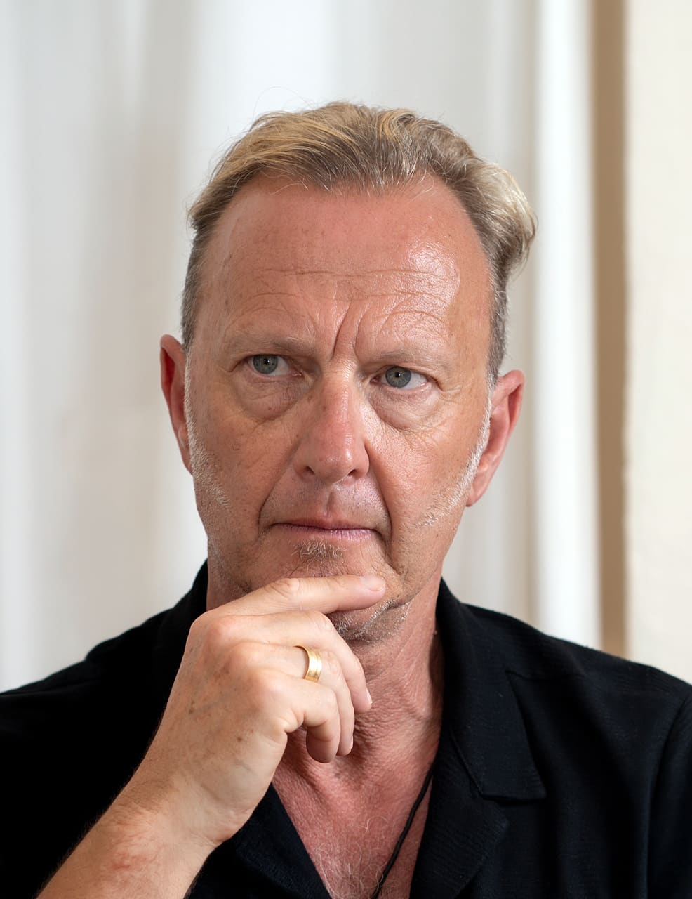 Portrait Thomas Völkl
